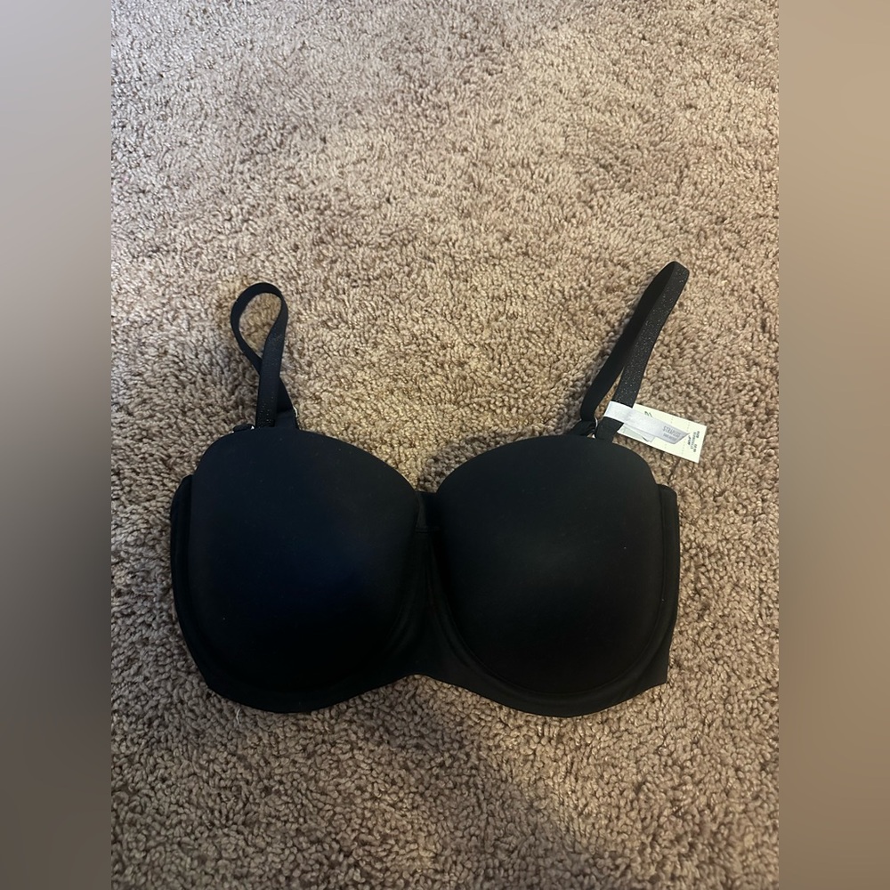Aerie strapless bra
